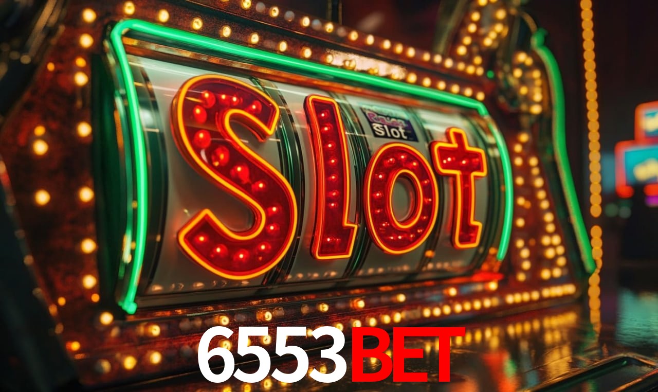 Promoção Relâmpago 6553bet
