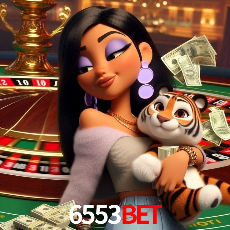 Account Benefits 6553bet