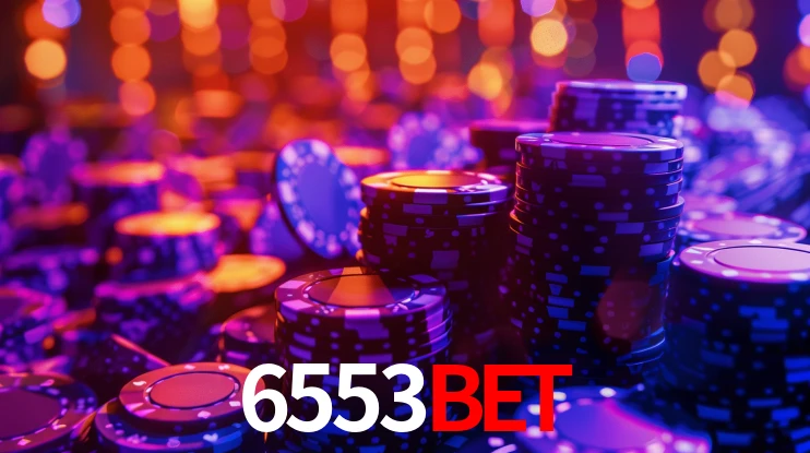Premium Interface 6553bet