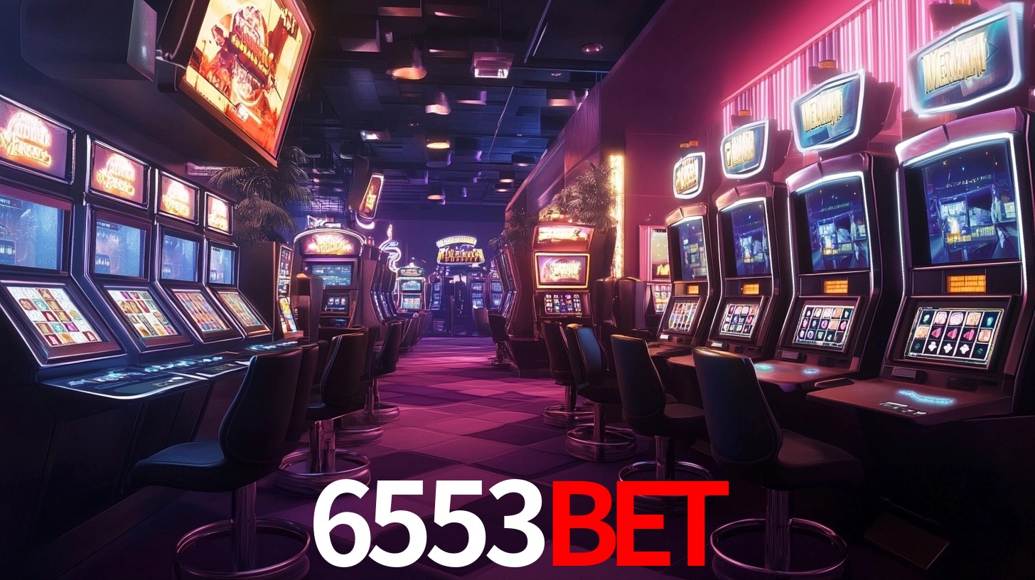 Football Betting 6553bet