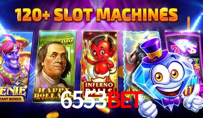 6553bet