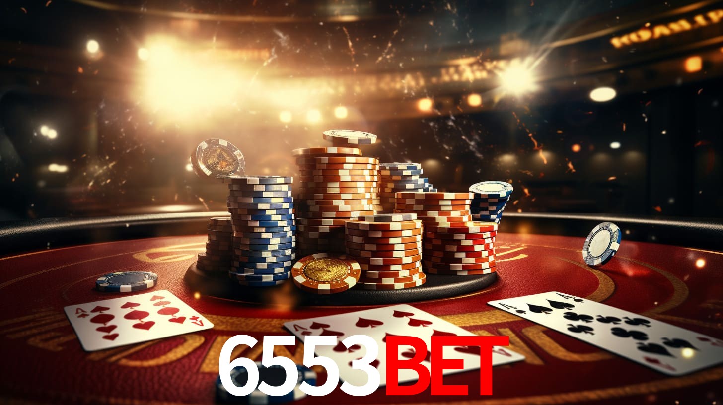 Bonus Features 6553bet